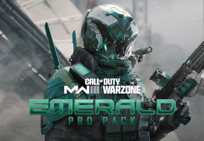 Call of Duty: Modern Warfare III - Emerald Pro Pack DLC US XBOX One / Xbox Series X|S CD Key Call of Duty: Modern Warfare III - Emerald Pro Pack DLC US XBOX One / Xbox Series X|S CD Key